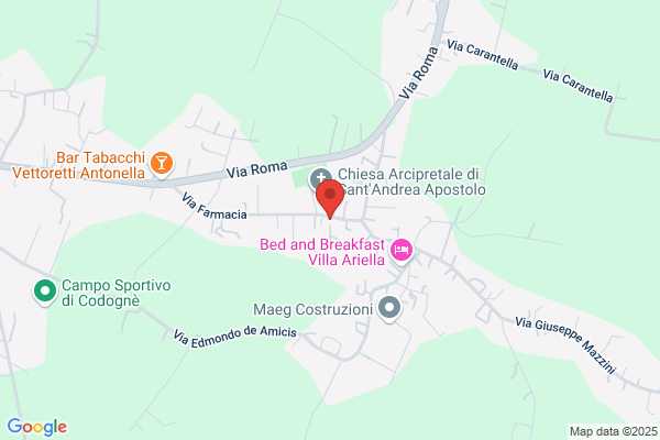 Lincontro Sas Di Pessot Silva E C.