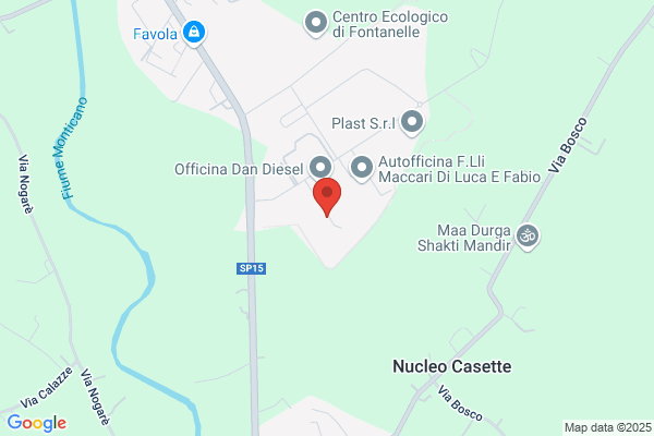 Nuova Unicol (S.R.L)