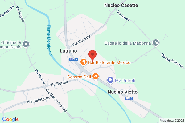 O.D.V.  LA FONTE
