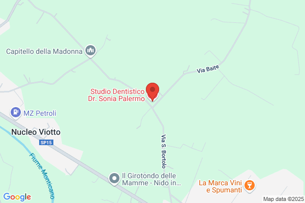 Palermo sonia (Dr.)