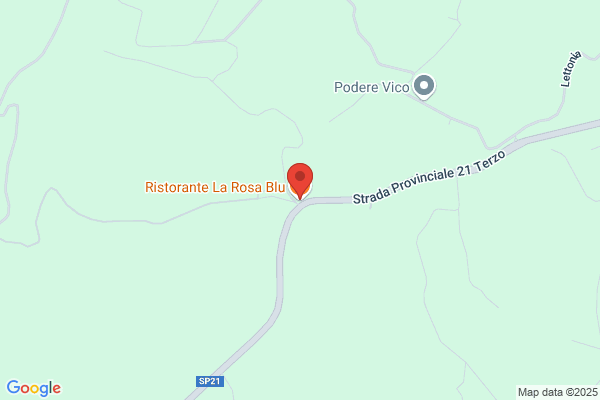 Pizzeria Ristorante Rosa Blu 2
