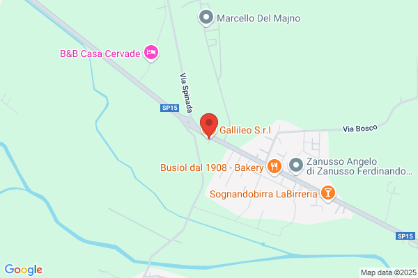 Ptp Ristorante La Giraffa (Or: 8 - 20)