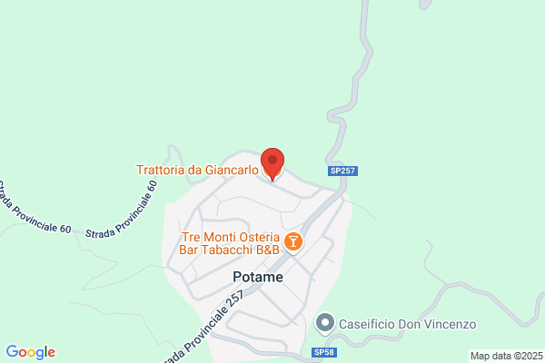 Ristorante Giancarlo