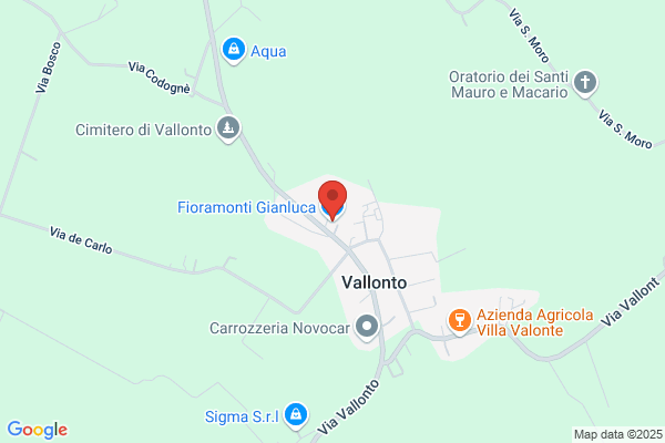 Rorato giuliano
