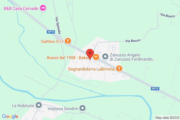 Scuola Materna Maria Assunta