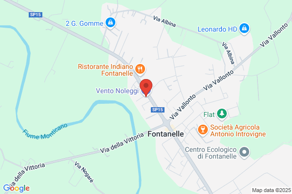 Vento Noleggi