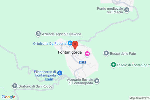 Farmacia S. Stefano
