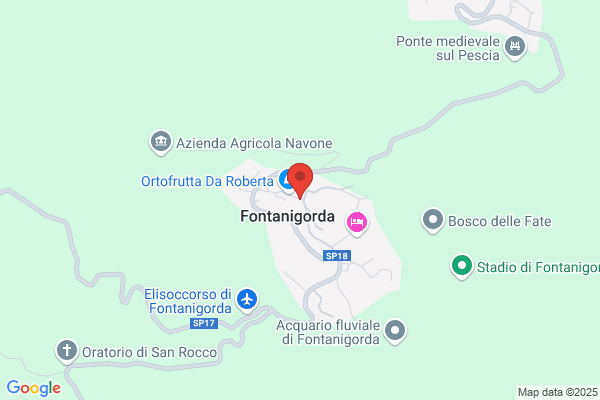 Oasi Bianca Bar