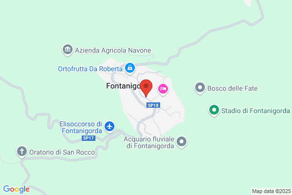 Trattoria Del Ripa