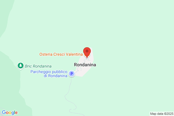 Trattoria Valentin