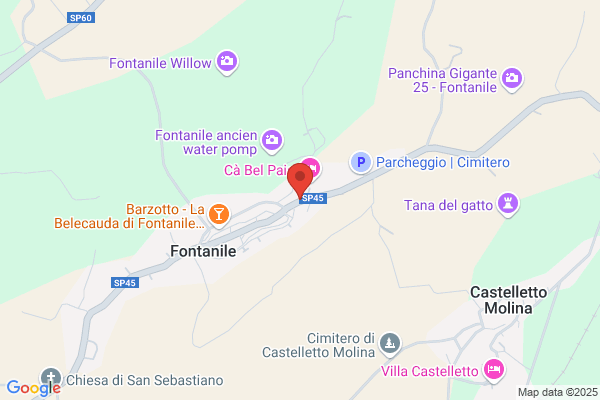 Centro San Rocco