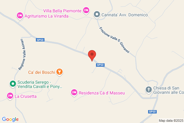 Ristorante Violetta