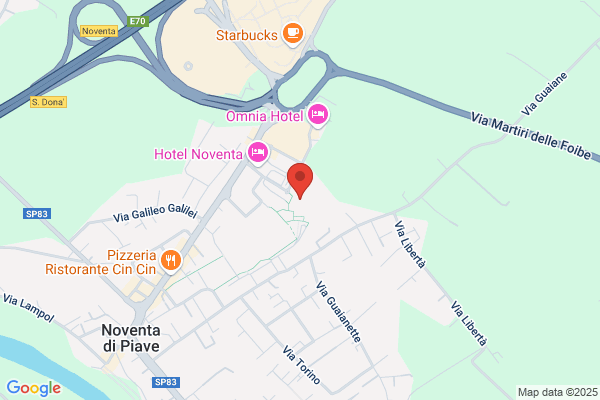 Asilo Nido a Passi di Bimbo
