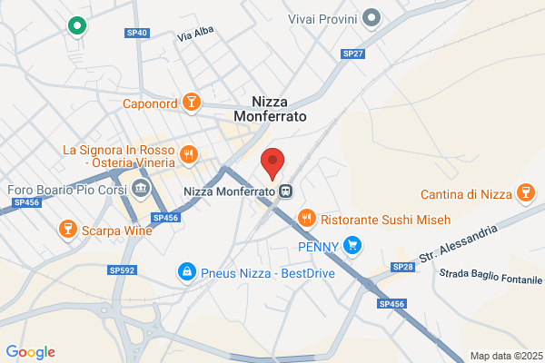 Bersano Vini