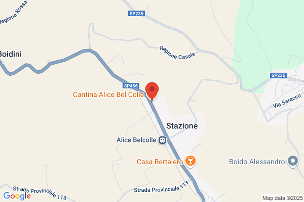 Cantina Alice Bel Colle S.C.A.