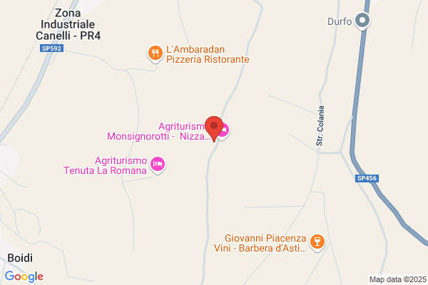 Cantina Sant'Evasio