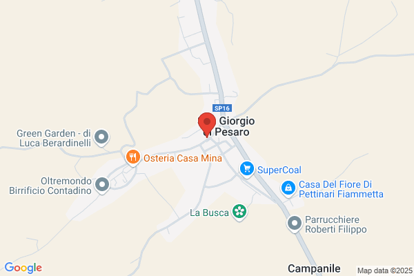 Euro G.S. Di Tosi Federico