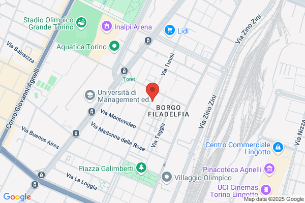 Farmacia Gay Cavallo