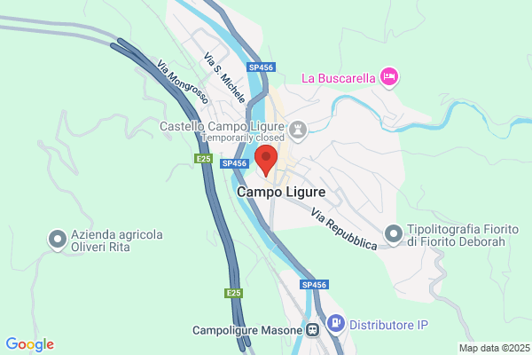 Forno Giuseppe
