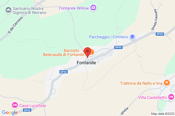 Franchelli Fabrizio