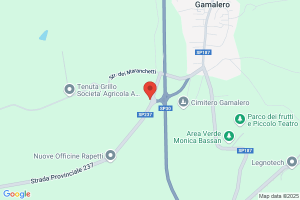Fumagalli Romano