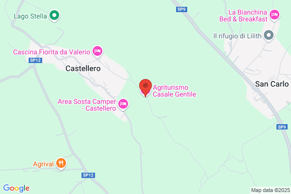 Gentile Oreste