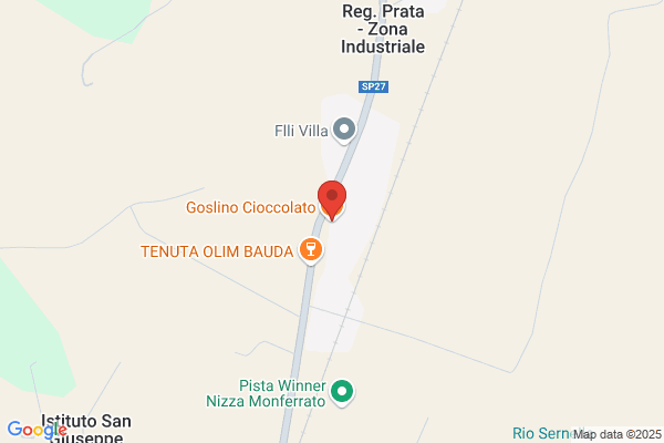 Goslino Distribuzione (S.N.C.)
