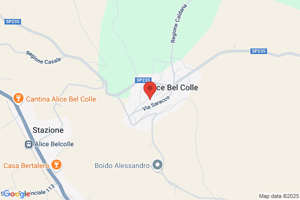 Hotel Ristorante Belvedere