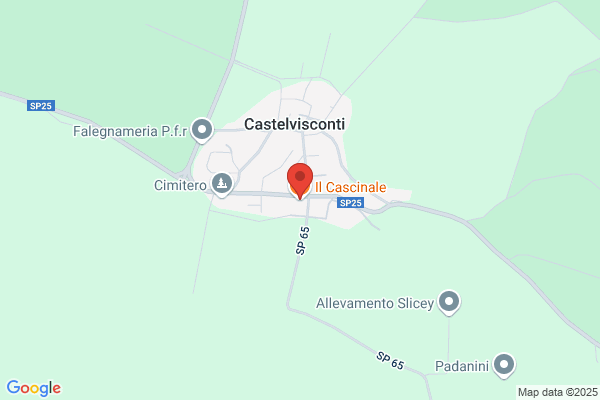 Il Cascinale Snc