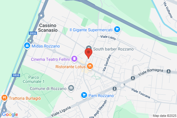 Immobiliare Adorno
