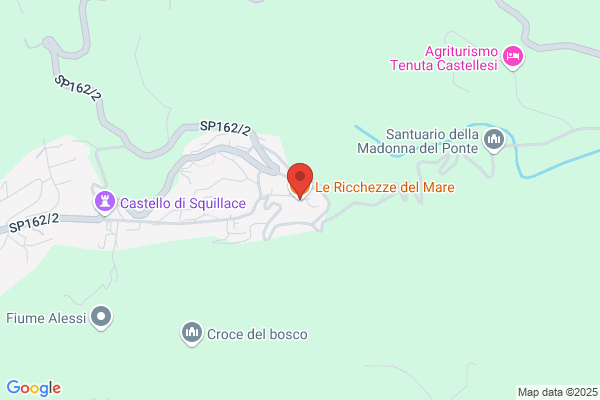 Le Ricchezze Del Mare