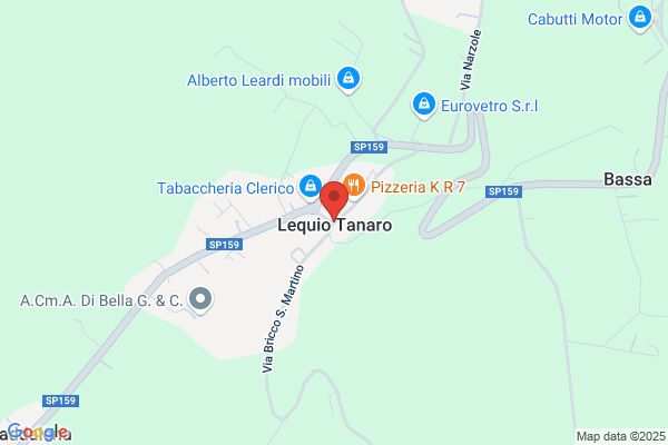 Lequio cristina