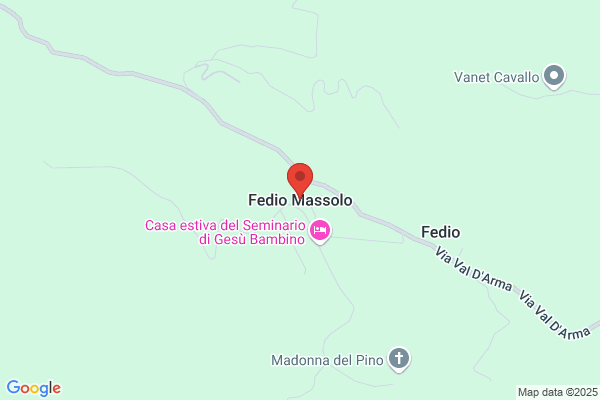 Massolo Andrea