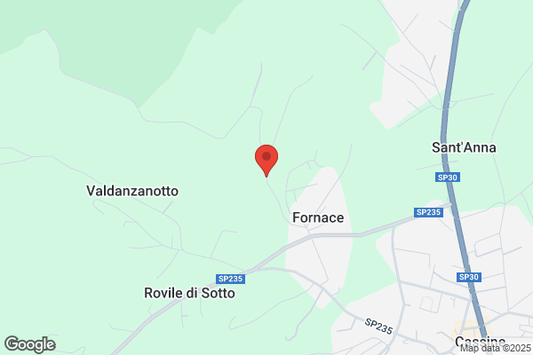 Monferratocase