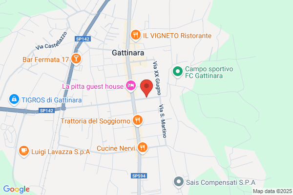 Morino Ugo E Paolantonio S.N.C.