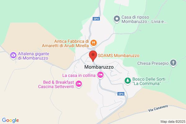 Moriondo Carlo