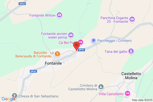 Poste Italiane