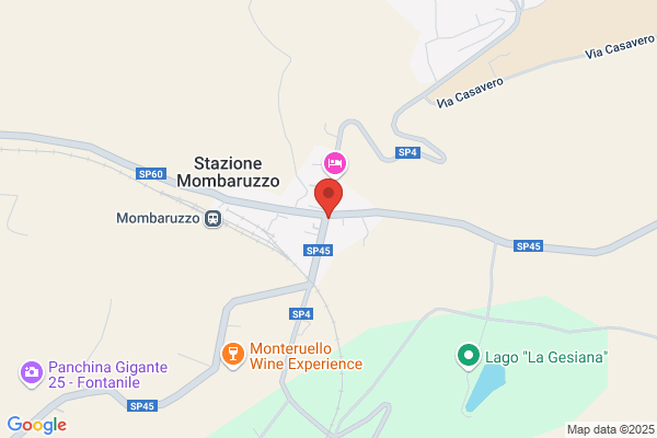 Ristorante Albergo Da Erminio