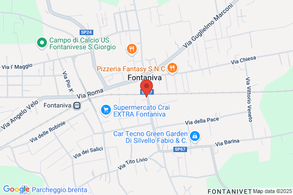 Lago Ezio