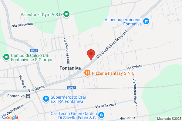 Forestan Giuseppe