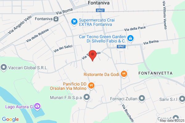 Meneghetti pierina