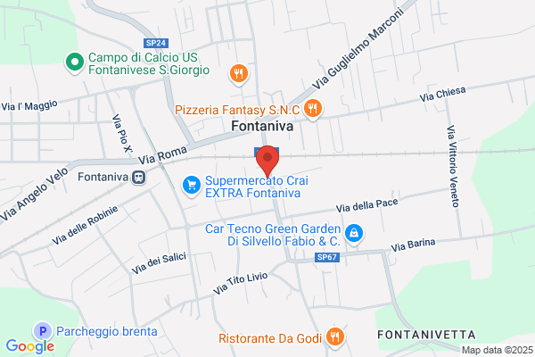 Limmagine Di Torresin Carla E Torresin Franca snc