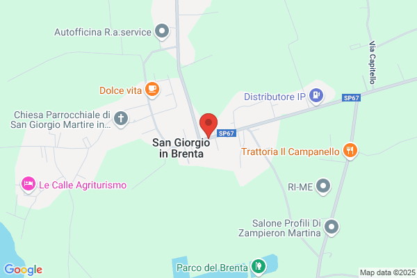 Panificio Pasinato