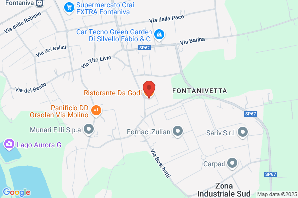Ristorante Da Godi