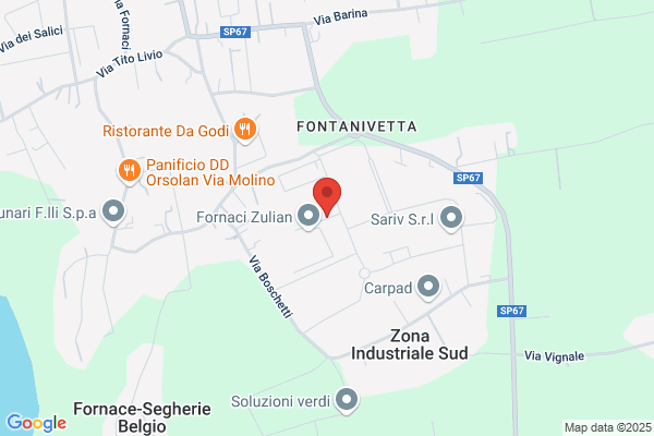 Fontrans S.N.C.