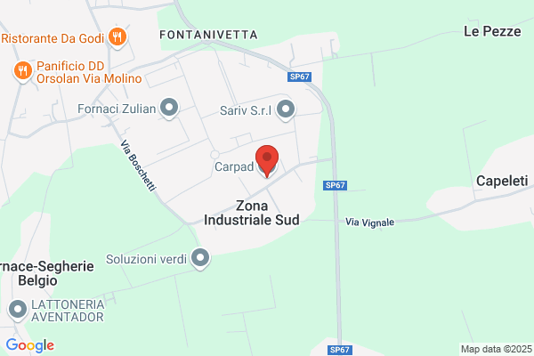 Carpad Spa