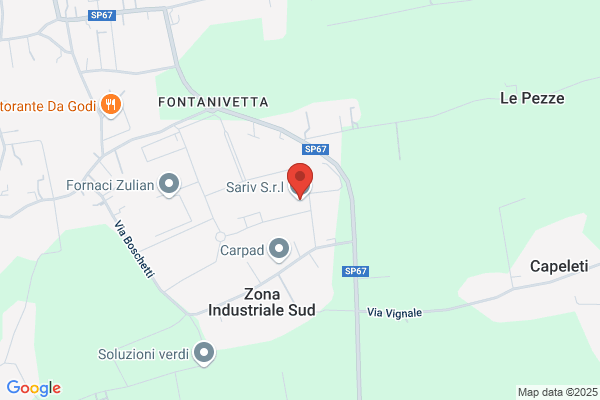 Sariv Srl
