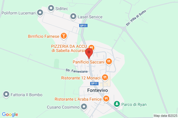 Distributore IP
