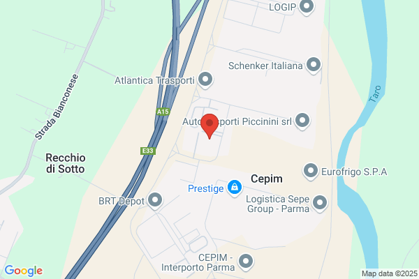 Filiale FedEx