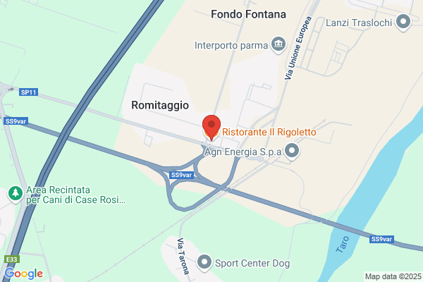 Ristorante Il Rigoletto